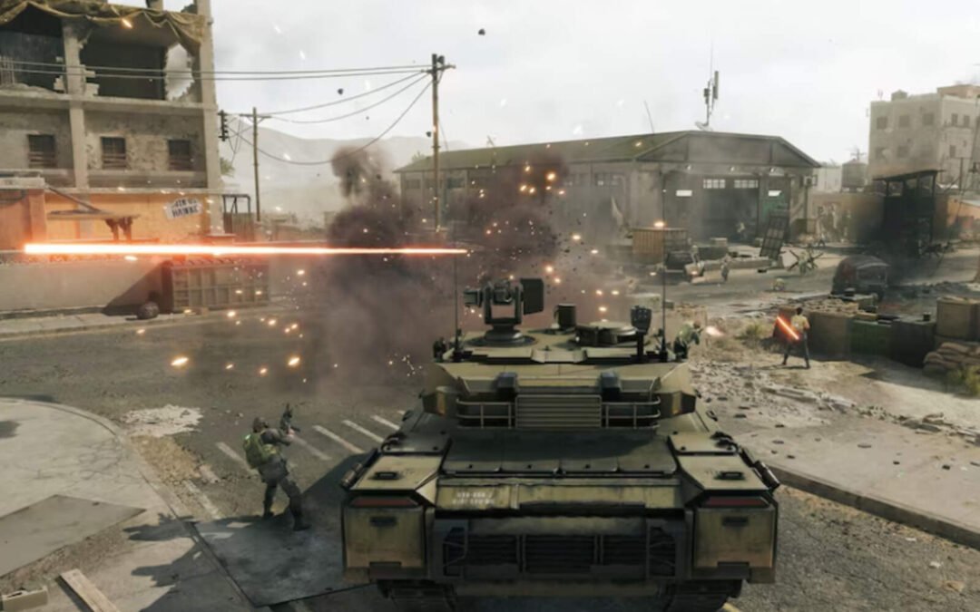 Delta Force llega a PS5 y Xbox con Black Hawk Down: fecha y contenido