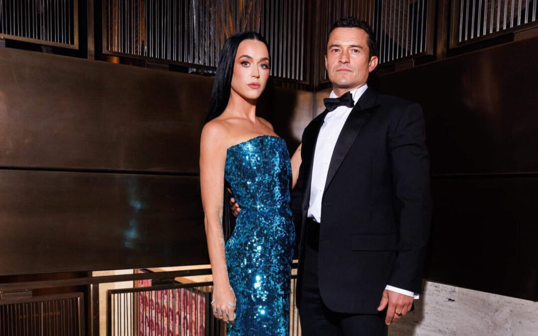 ¿Guiño para Katy Perry? Orlando Bloom lanzó un inesperado mensaje tras su separación