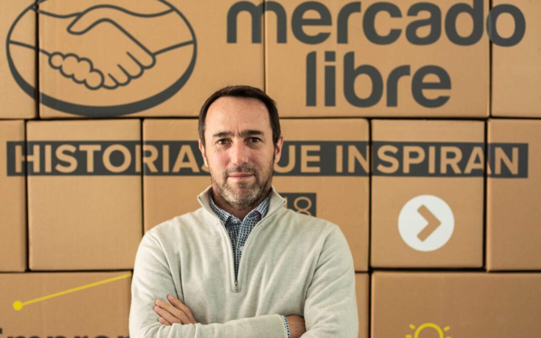 Impuestos altos en Córdoba: Mercado Libre sube recargos por vender desde la provincia