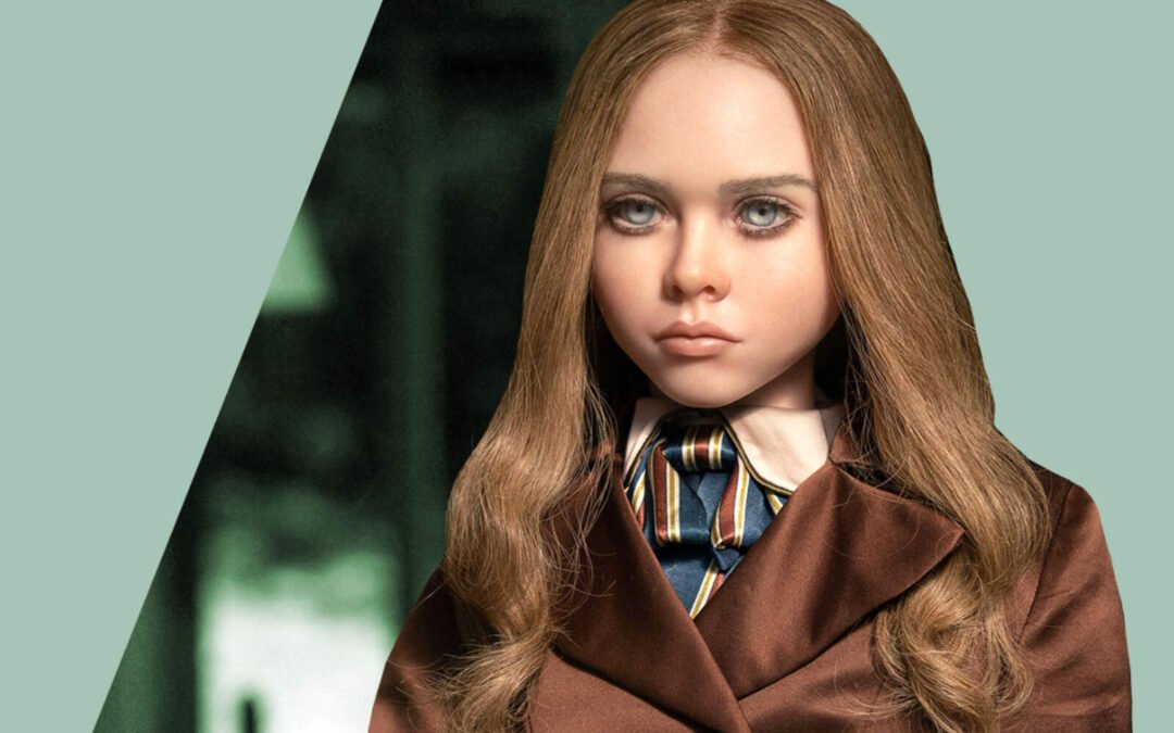 M3GAN 2.0 fracasa en taquilla y deja en suspenso una tercera entrega de la saga