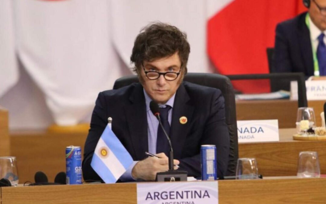 Mercosur: Milei impulsa acuerdos bilaterales y se distancia del modelo de Lula