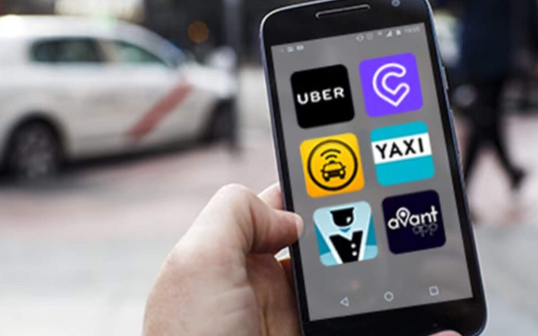 Córdoba intentará imponer una especie de cepo a las apps de transporte