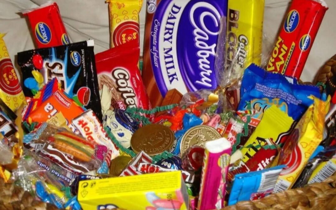 Semana de la dulzura: cuáles son las mejores golosinas para regalar en esta fecha