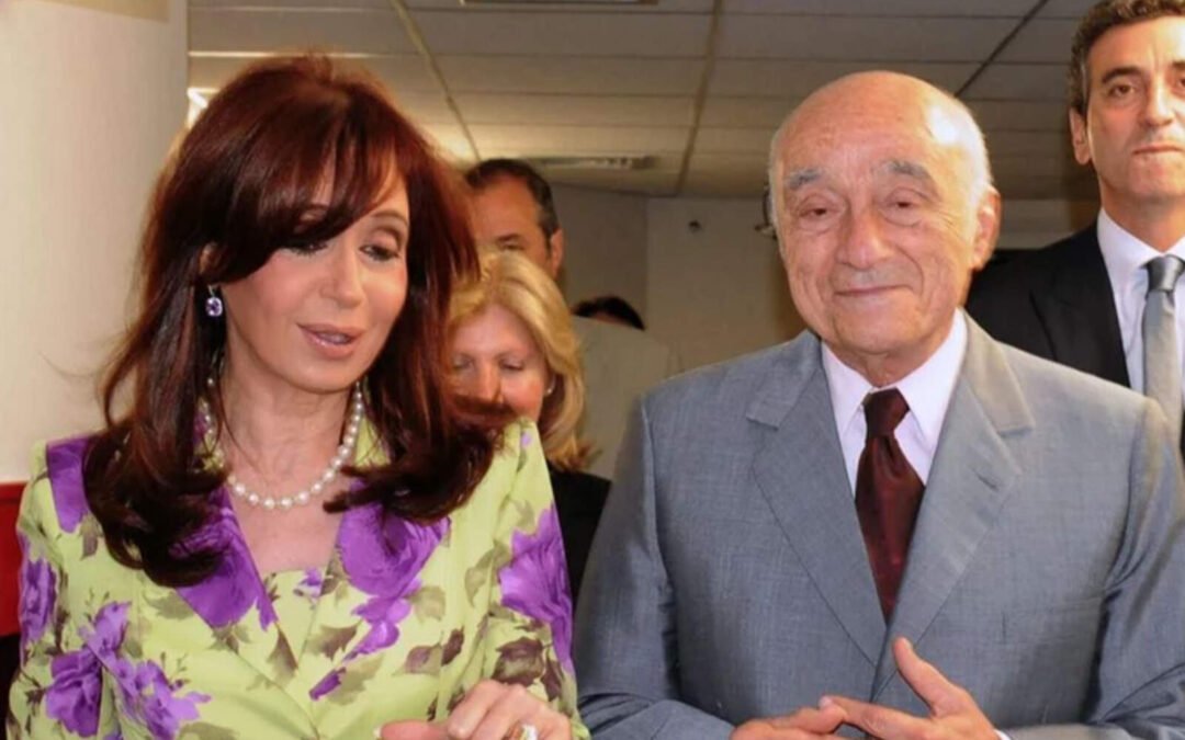 YPF, los Eskenazi y el precio del ‘socialismo de amigos’ del kirchnerismo