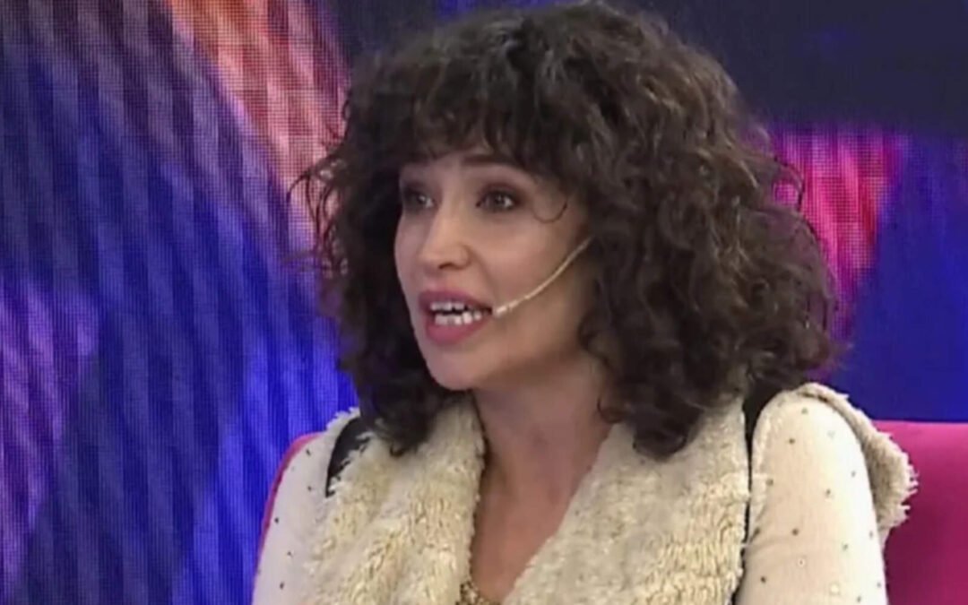 Javier Milei llevó a la Justicia a Julia Mengolini por agravios personales