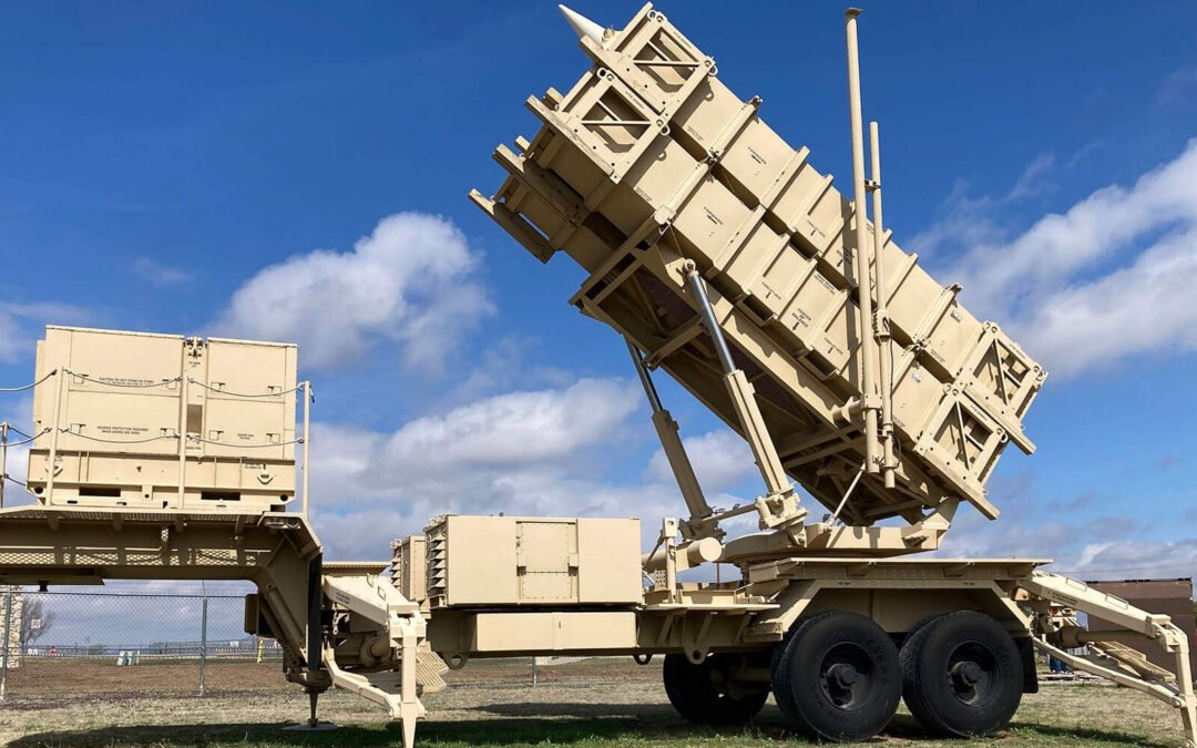 Estados Unidos detendrá el suministro armas a Ucrania por escasez de armamento