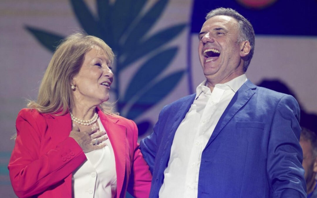 Uruguay en jaque: la filtración de datos de más de un millón y medio de ciudadanos