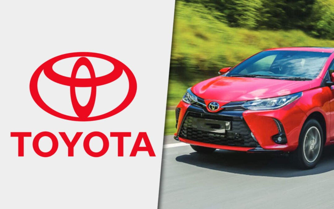 Toyota lanza créditos en dólares para comprar autos 0 km con tasas desde el 9%