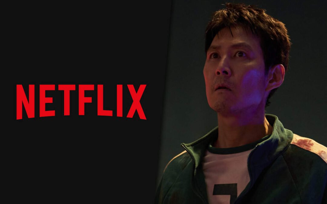 ‘El juego del calamar’ arrasa en Netflix con su temporada final