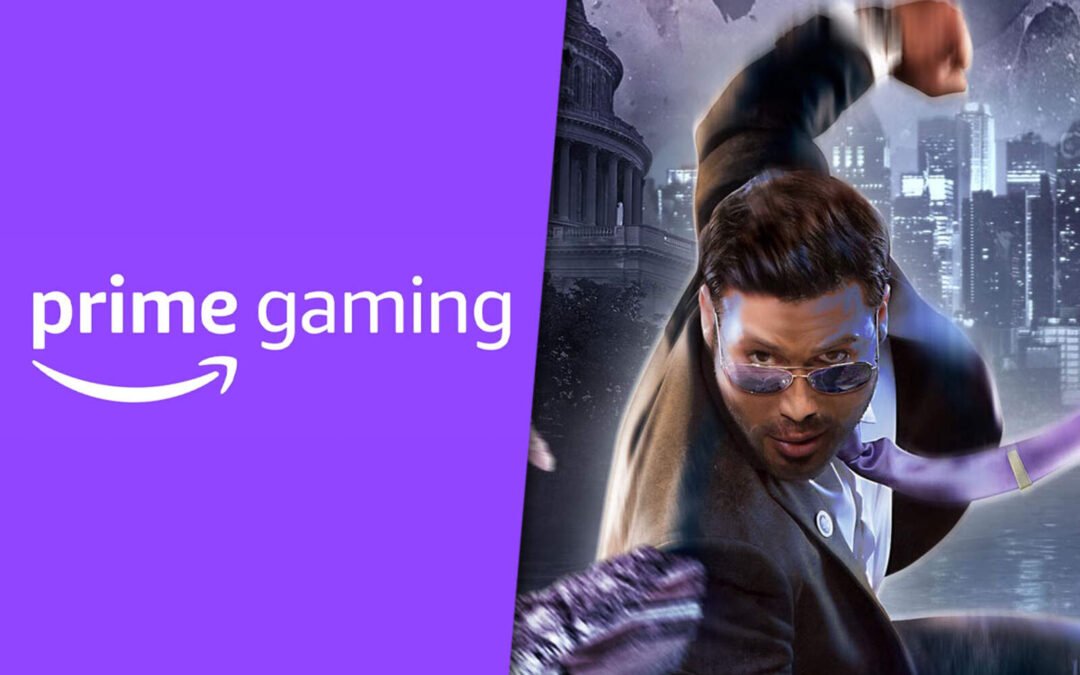 Prime Gaming regala 13 juegos en julio: ya podés descargar los primeros