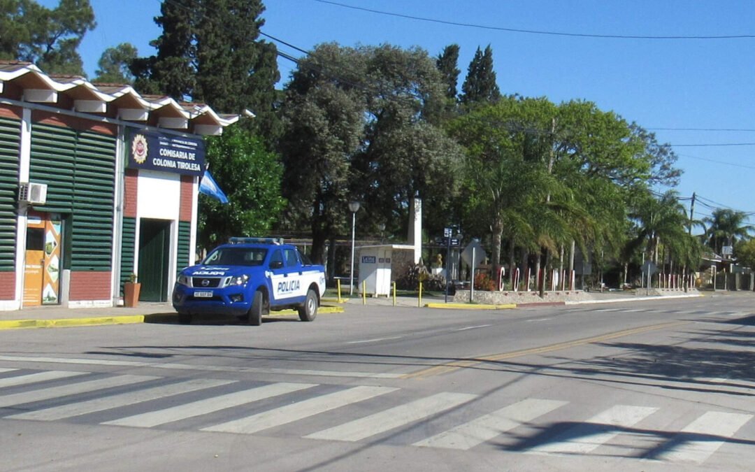 Córdoba: Quiso matar a su mujer de la manera más escalofriante