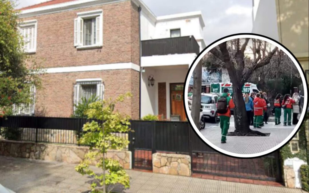 Tragedia familiar en Villa Devoto: cinco personas murieron por monóxido de carbono