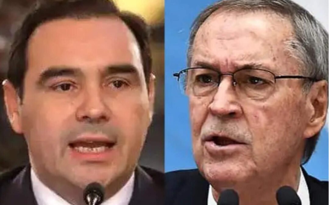 Schiaretti arma un nuevo frente electoral con Valdés en Corrientes