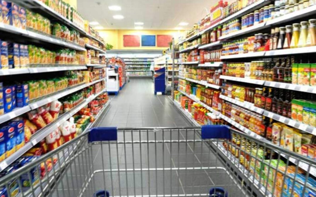 La inflación de junio fue de 1,8%, según el Centro de Almaceneros de Córdoba