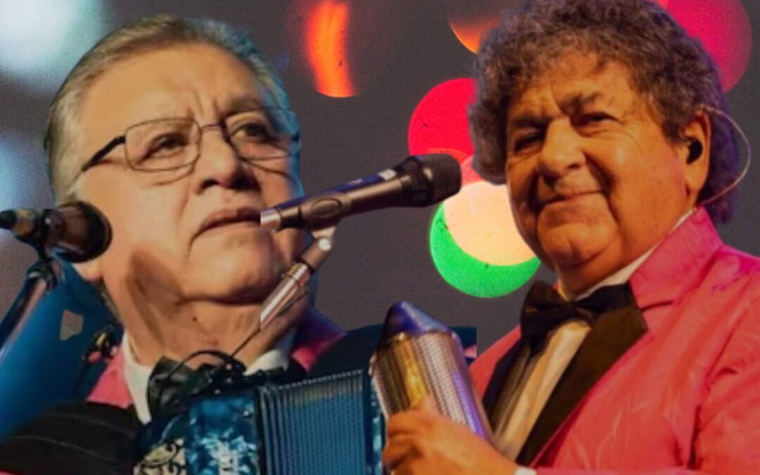 Los Palmeras y la salida de Cacho Deicas: La verdad detrás de la desvinculación