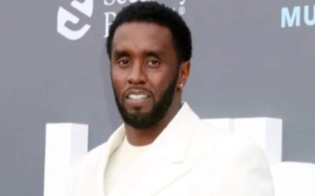 El rapero proxeneta ‘Diddy’ enfrenta hasta 20 años de cárcel por prostitución