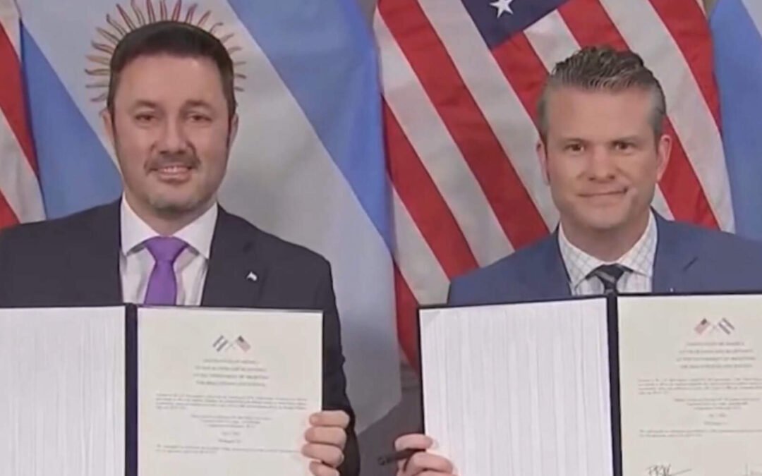 El Gobierno de Milei modernizará al Ejército con la compra de blindados 8×8 Stryker