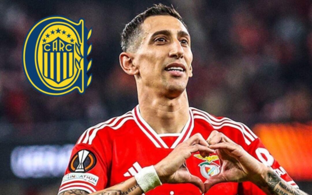 cuenta-regresiva:-rosario-central-presentaria-a-di-maria-la-proxima-semana