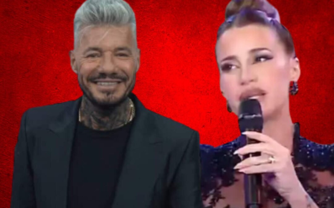 Florencia Peña demandará a la productora de Marcelo Tinelli por millonaria deuda