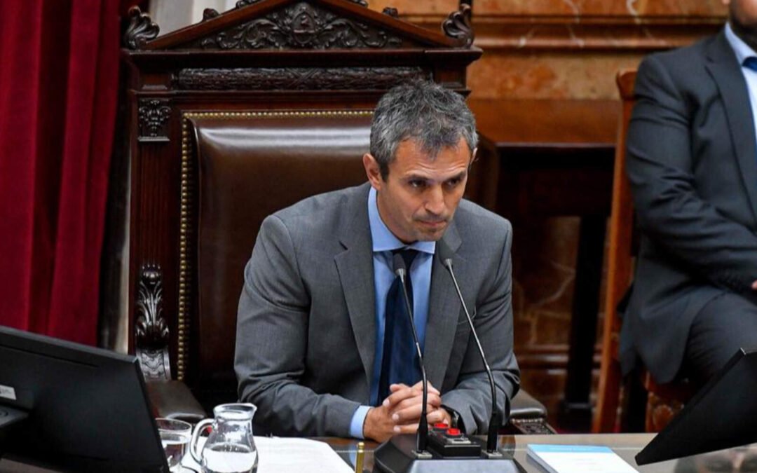 Se levantó la sesión golpista del kirchnerismo en la Cámara de Diputados
