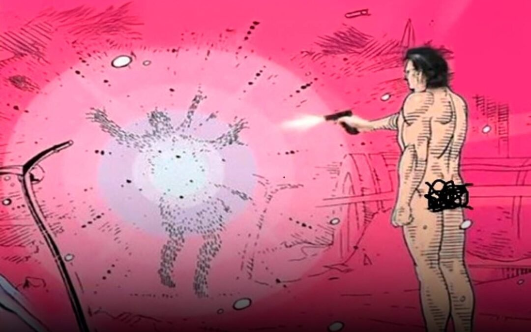 ‘El tiro de Máximo a Néstor’: la frase que reaviva la teoría sobre la muerte de Néstor