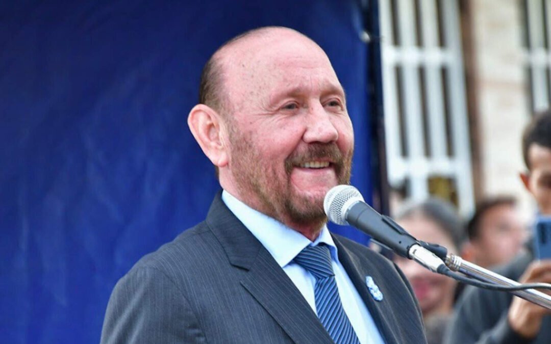 Un informe advierte sobre el autoritarismo del kirchnerismo en provincias del norte