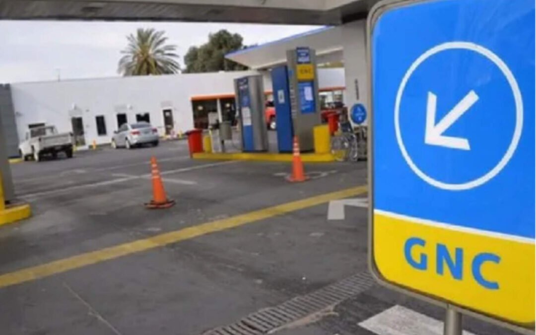 Córdoba: suspenden el expendio de GNC por 24 horas en medio de la ola polar