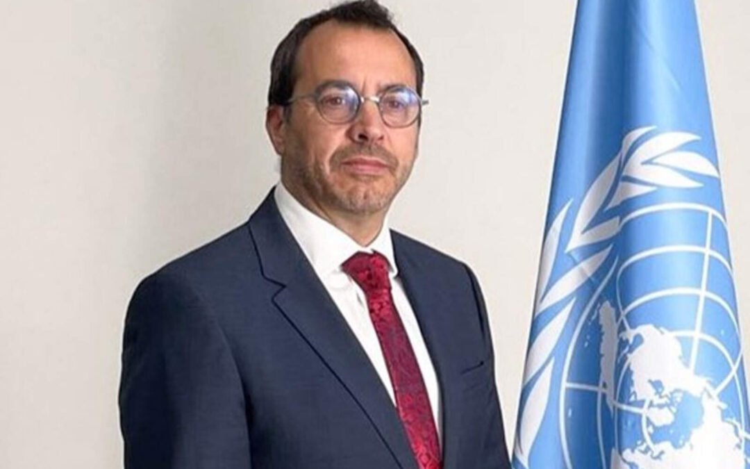 Un coordinador de la ONU en Honduras intervino a favor de la presidente comunista