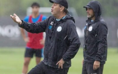 Belgrano sumó como refuerzo a un jugador con pasado en Boca