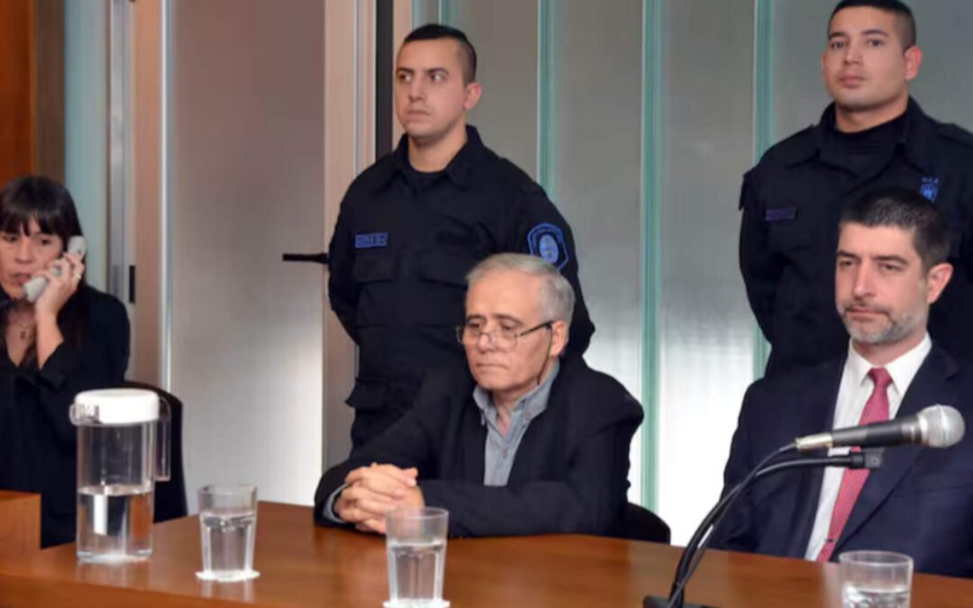 Cristina Kirchner defendió a un sacerdote pedófilo condenado a 25 años de prisión