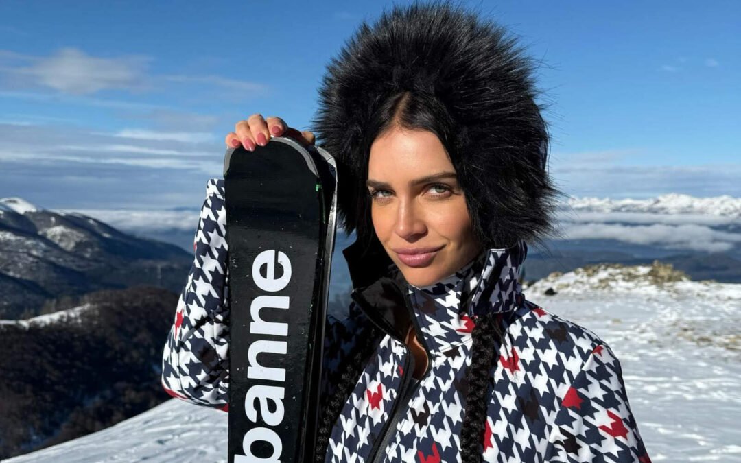 ¿Nuevo romance? Quién es el famoso con el que Zaira Nara se fue de vacaciones al sur