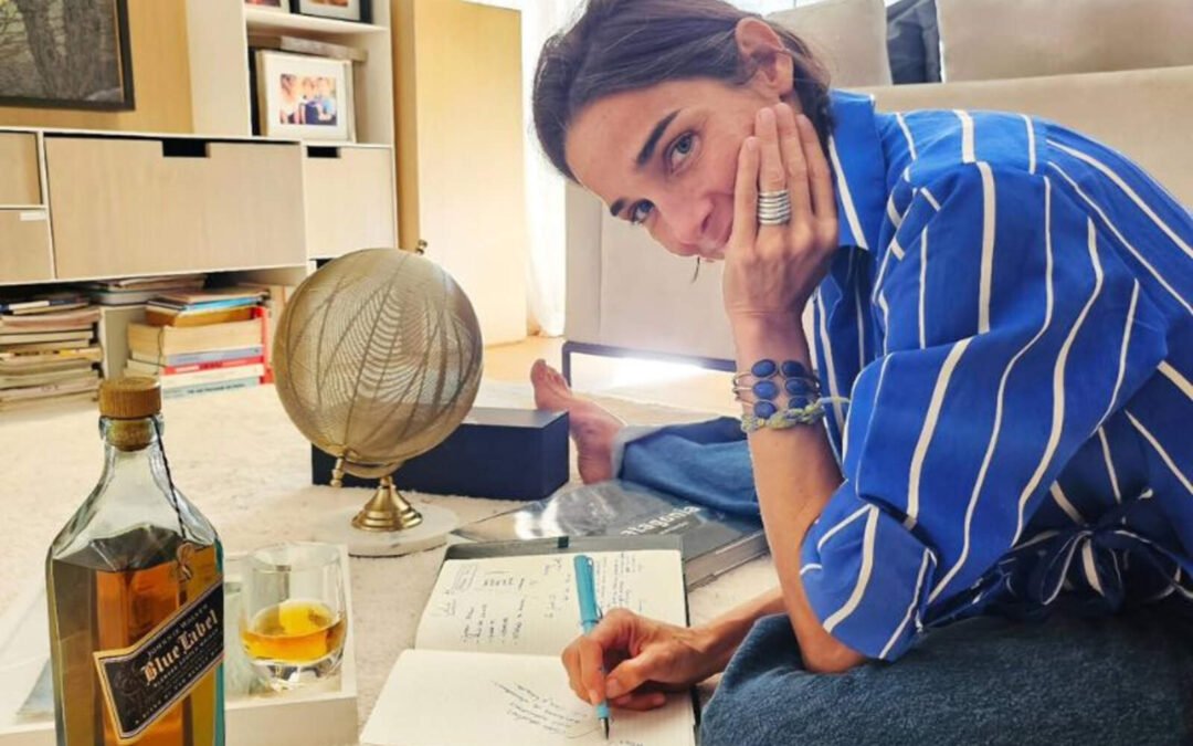 Juana Viale dio a conocer la revelación que vivió a sus 43 años