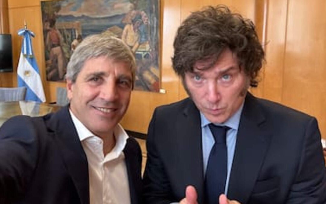 Presupuesto: el Gobierno proyecta crecimiento del 5,2 % y dólar estable en $1.229