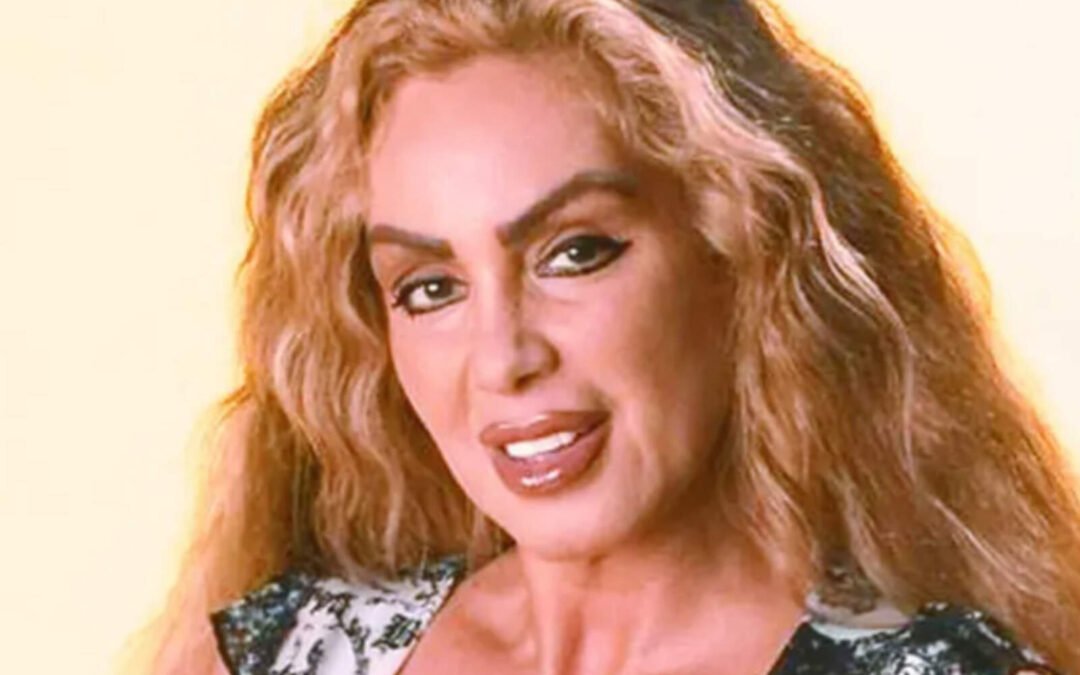 Beatriz Salomón: la Corte condenó a América TV, Rial y Ventura por daños íntimos