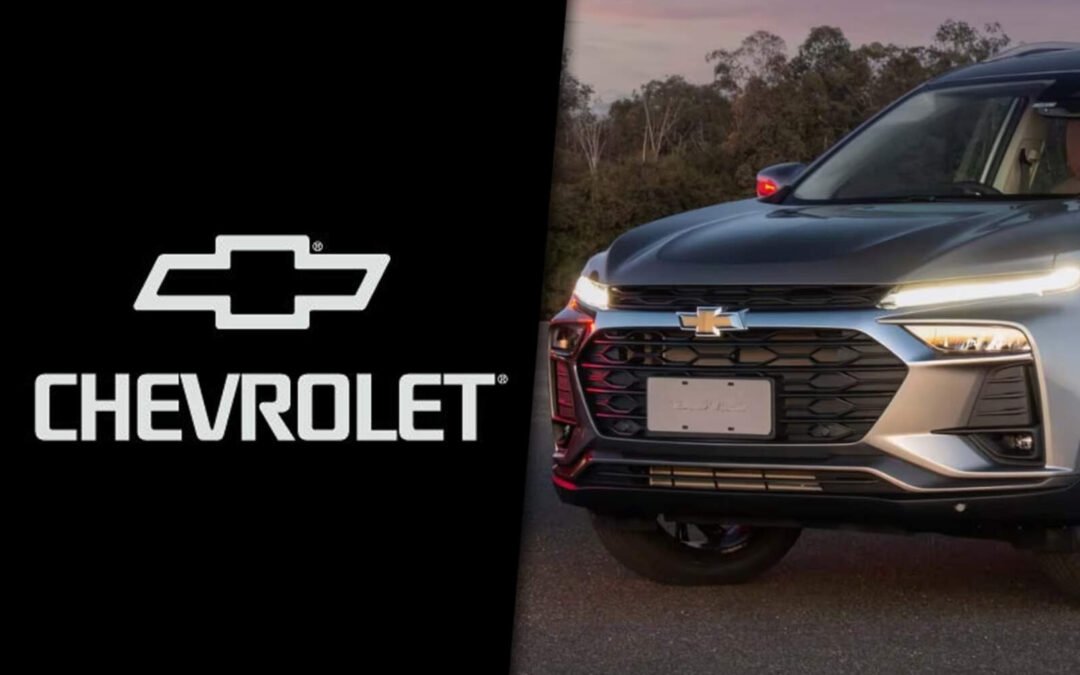 Así es la nueva Chevrolet Tracker: fabricada en Argentina y con más tecnología
