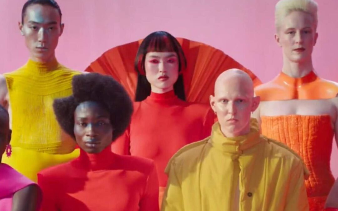 Las ventas de Jaguar se desplomaron más de un 97% tras su campaña publicitaria ‘woke’