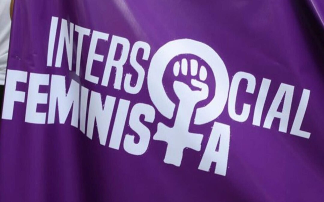 El BID financia a la Intersocial Feminista con millones de dólares