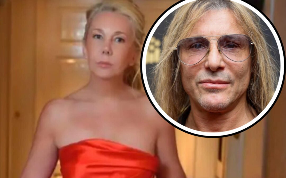 “Me usó, es gay y me golpeaba”: el relato más crudo de Mariana Nannis sobre Caniggia