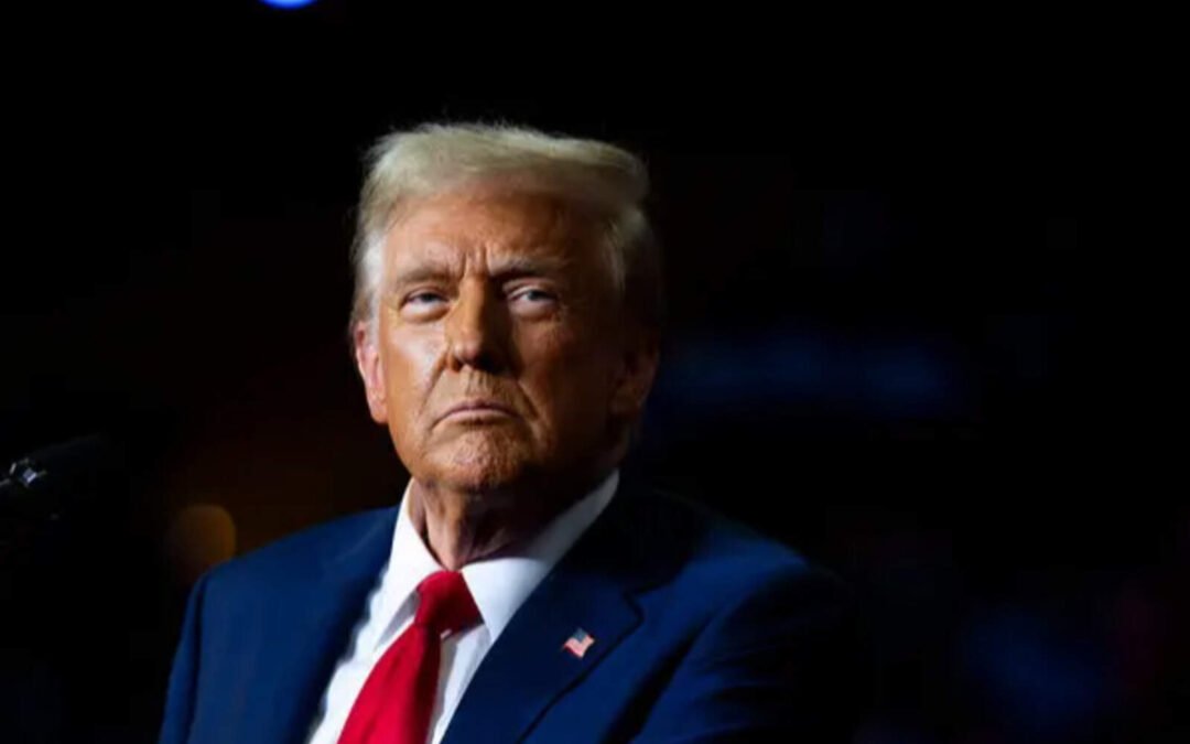 Donald Trump logró un recorte de USD 3,3 billones en gasto público innecesario