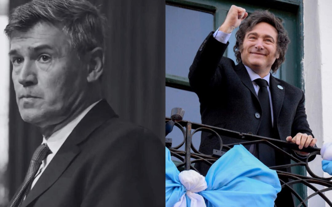 Ridículo: en Córdoba todo colapsa, pero Passerini prefiere culpar a Javier Milei