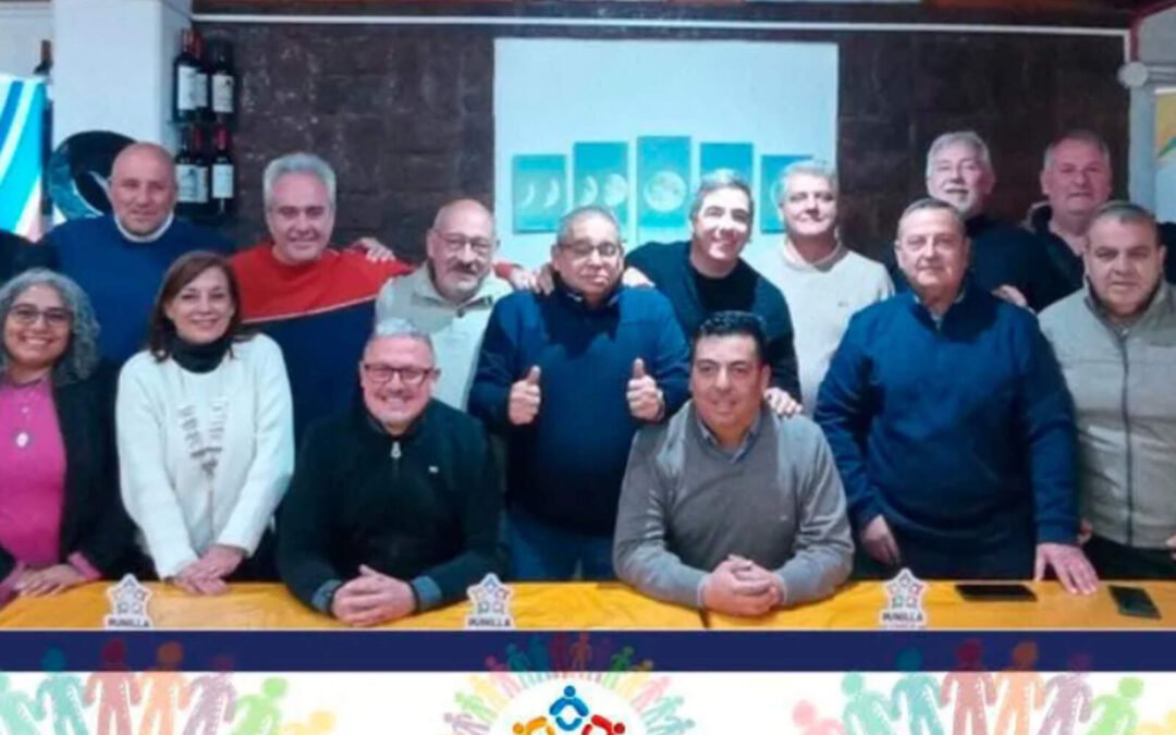 Córdoba: exintendentes lanzan “Punilla Crece”, espacio político con dirigentes locales