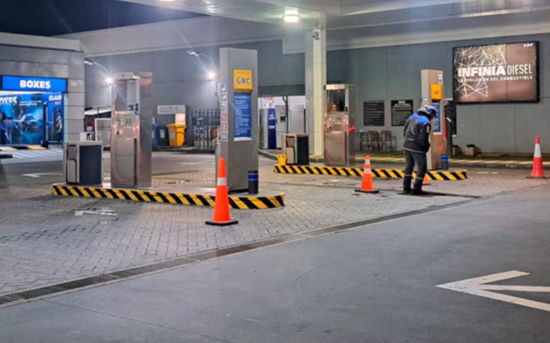 Ola polar en Córdoba: extienden el corte de GNC y afecta a más de 300 estaciones