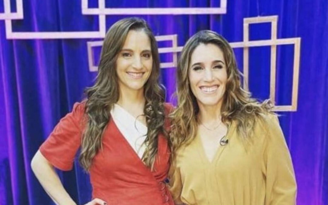 Natalia Pastorutti, la hermana de La Sole, reveló la verdad de su separación