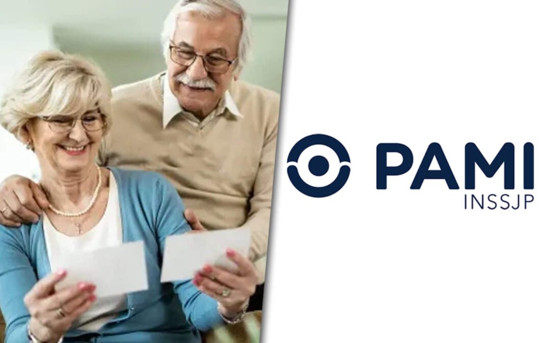 Cómo obtener la nueva credencial de PAMI en julio 2025