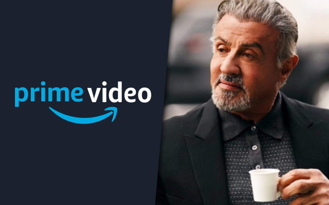 Prime Video: la última de Sylvester Stallone es un éxito a pesar de las malas críticas