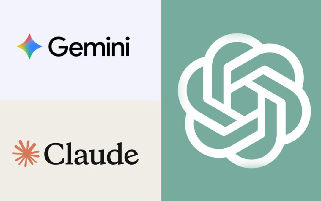 Google, OpenAI y Anthropic explican cómo lograr respuestas precisas de IA