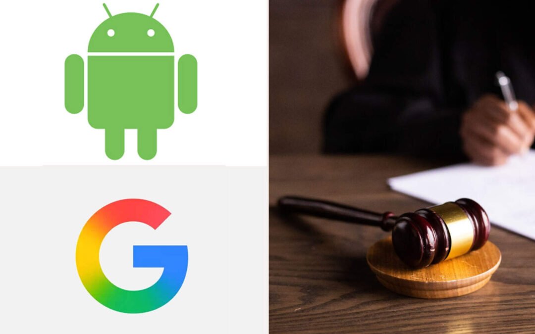 Android en la mira: Google deberá pagar US$314 millones por uso indebido de datos
