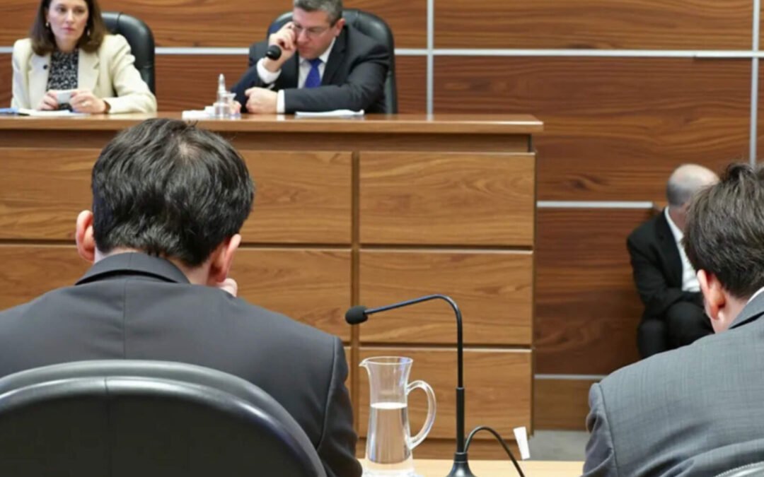 Récord histórico: 10 mil juicios laborales por mes ponen en jaque al empleo en blanco