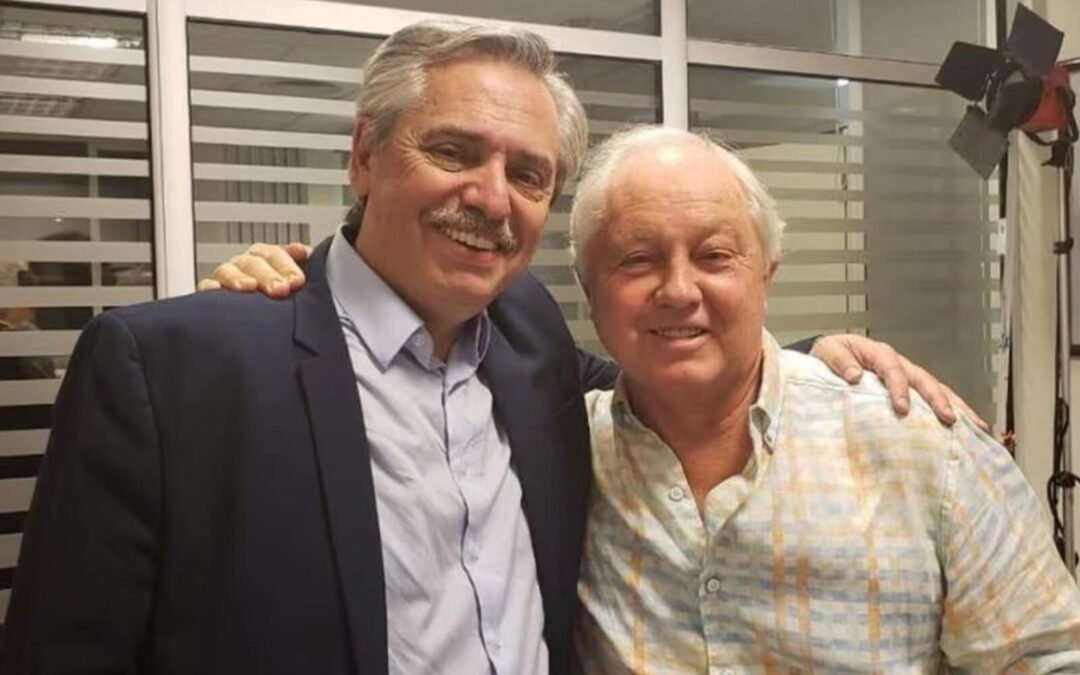 Alberto Fernández amplió su indagatoria y negó delitos en la Causa Seguros