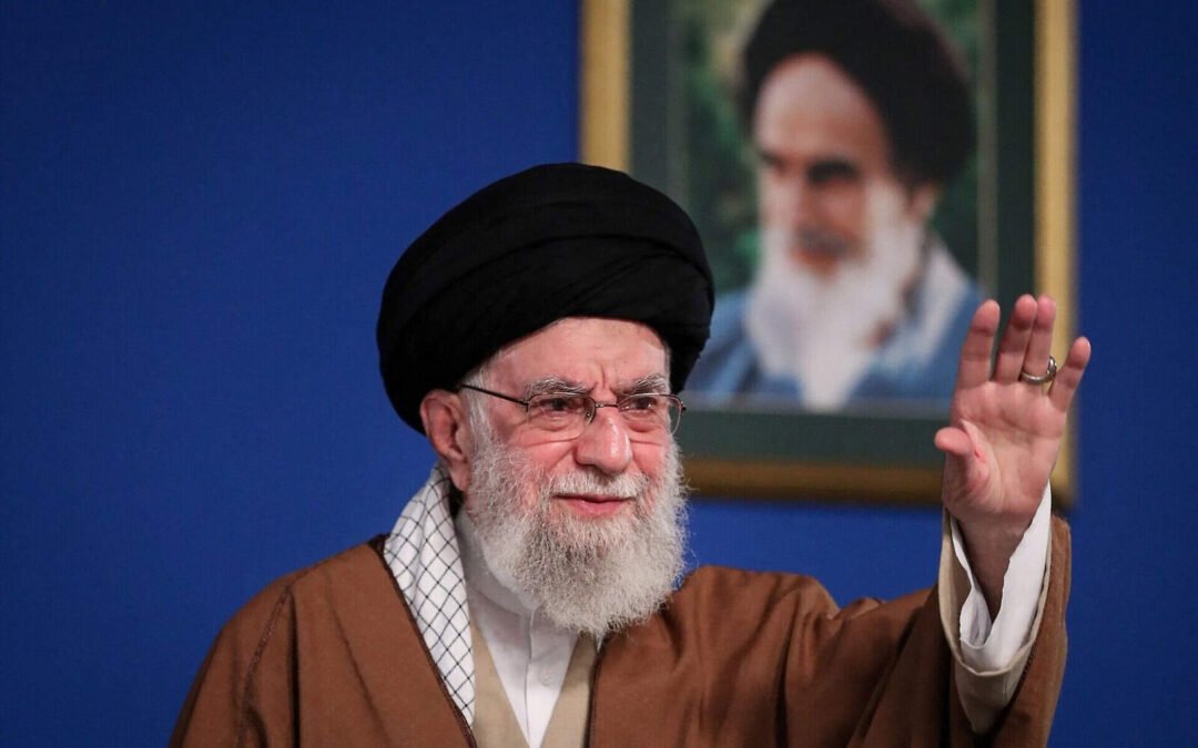 Irán detuvo a dos ciudadanos franceses y los acusa de espiar para Israel